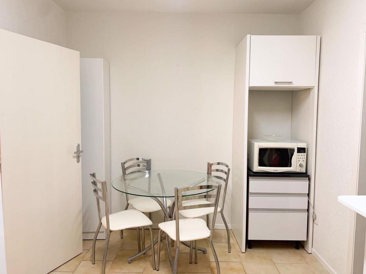 Apartamento Itapema Na Av Principal A 50 M Da Praia מראה חיצוני תמונה