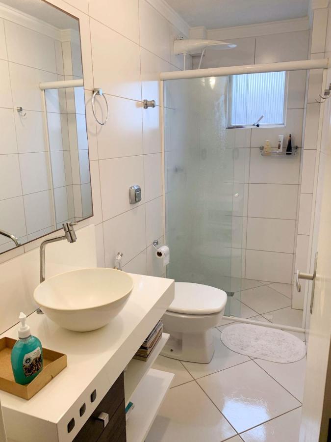 Apartamento Itapema Na Av Principal A 50 M Da Praia מראה חיצוני תמונה