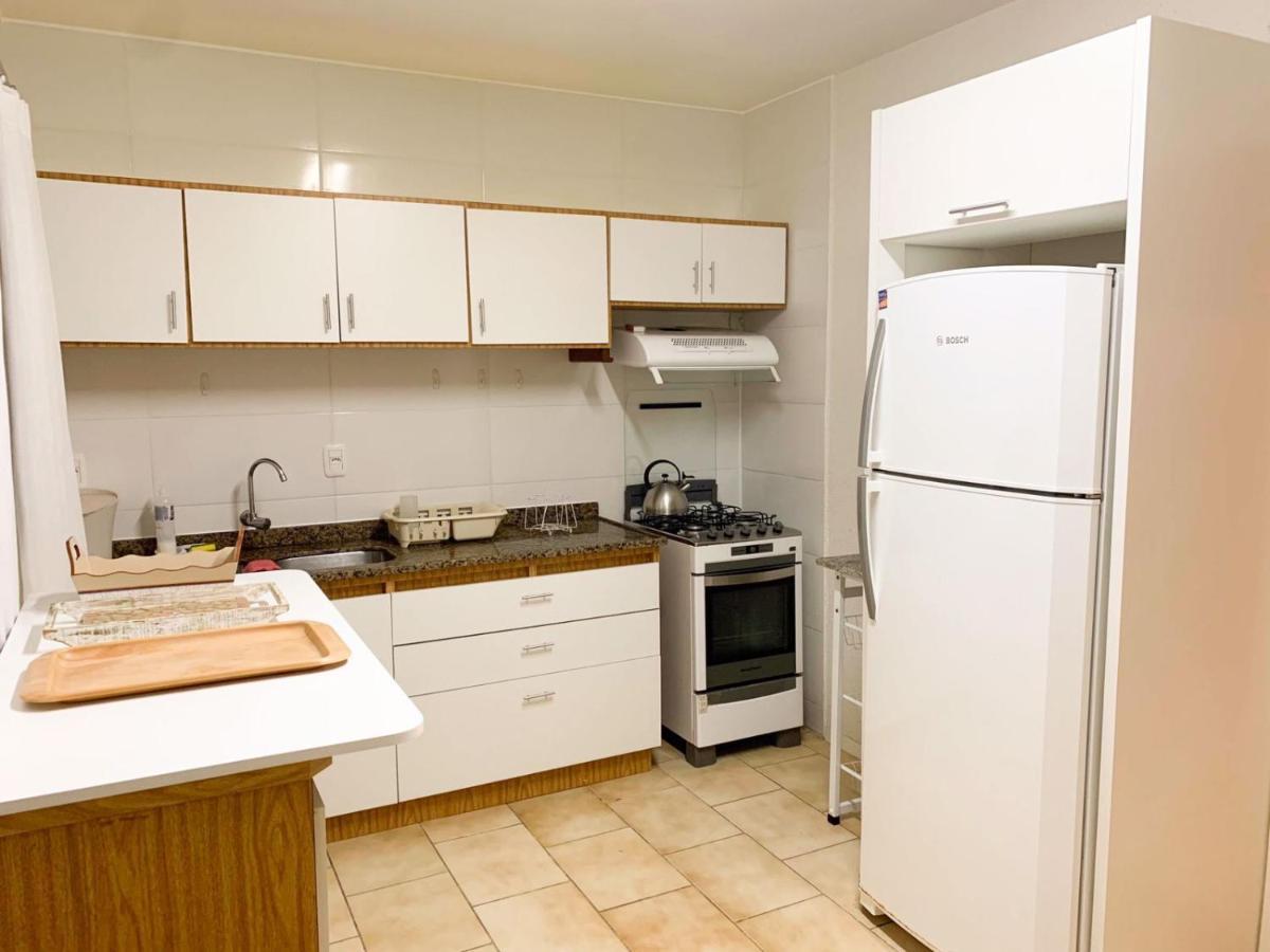 Apartamento Itapema Na Av Principal A 50 M Da Praia מראה חיצוני תמונה