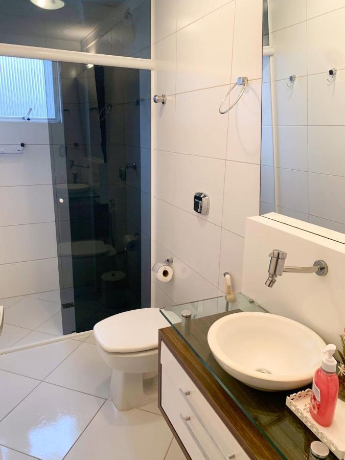 Apartamento Itapema Na Av Principal A 50 M Da Praia מראה חיצוני תמונה