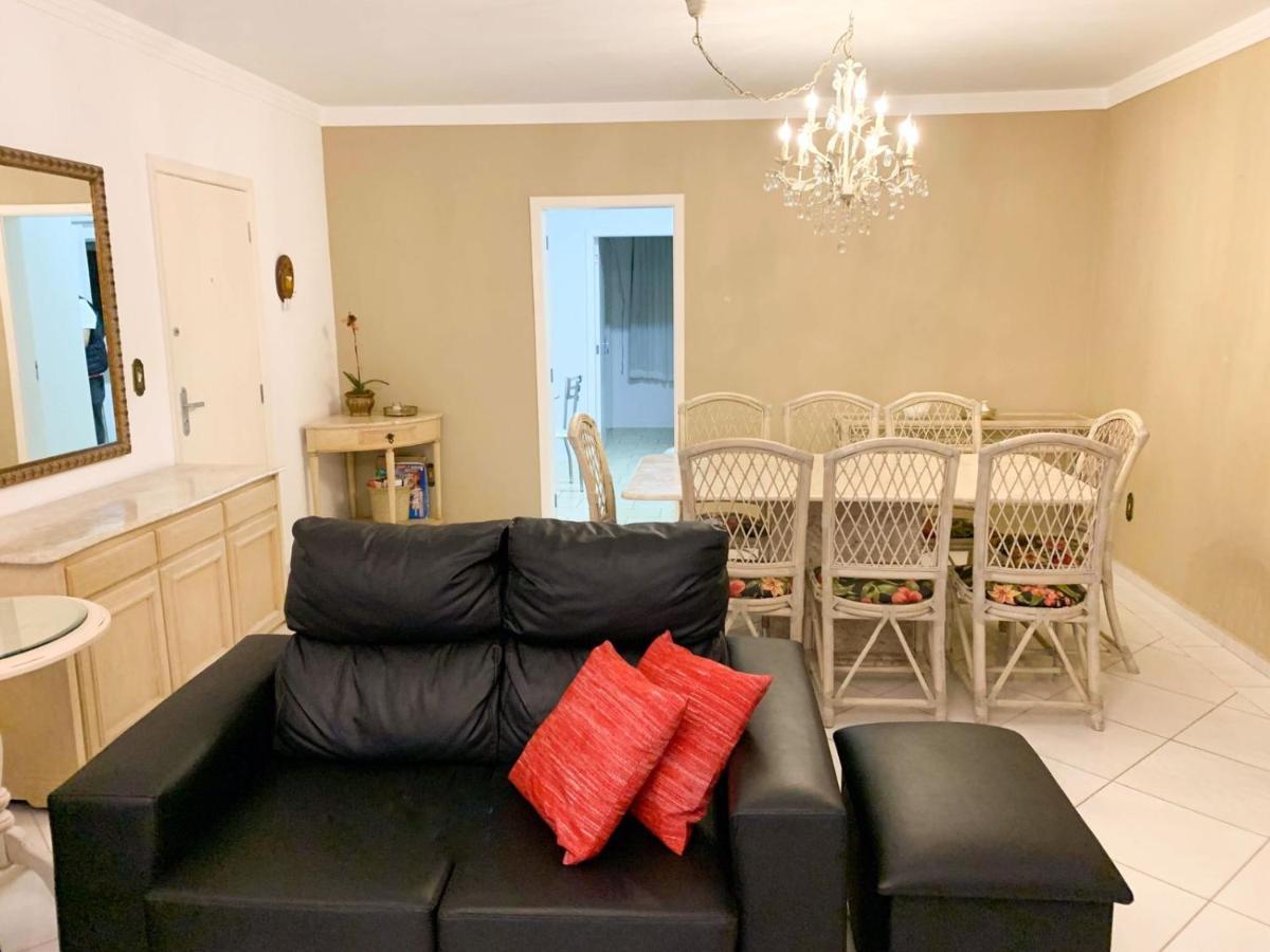 Apartamento Itapema Na Av Principal A 50 M Da Praia מראה חיצוני תמונה