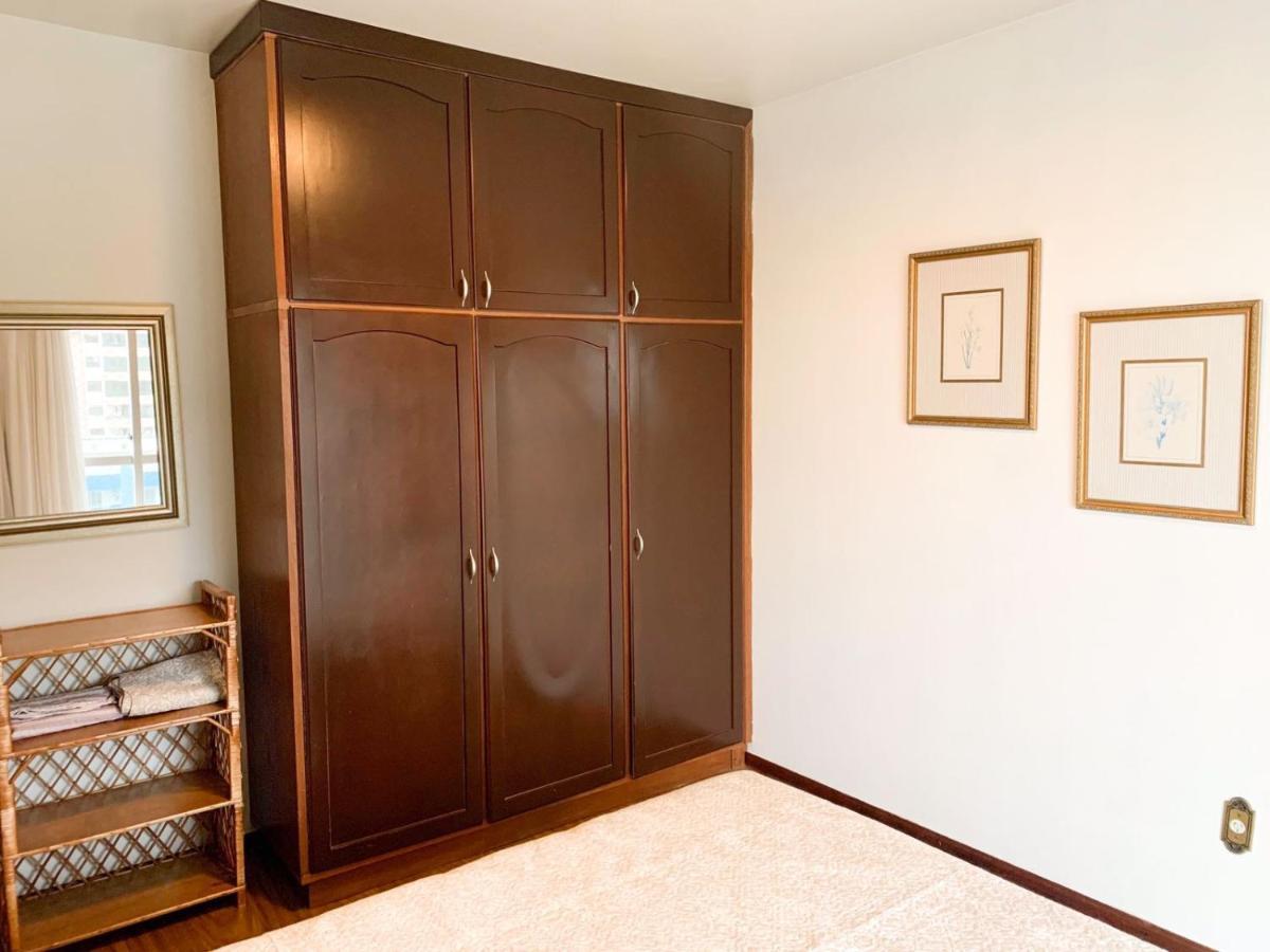 Apartamento Itapema Na Av Principal A 50 M Da Praia מראה חיצוני תמונה